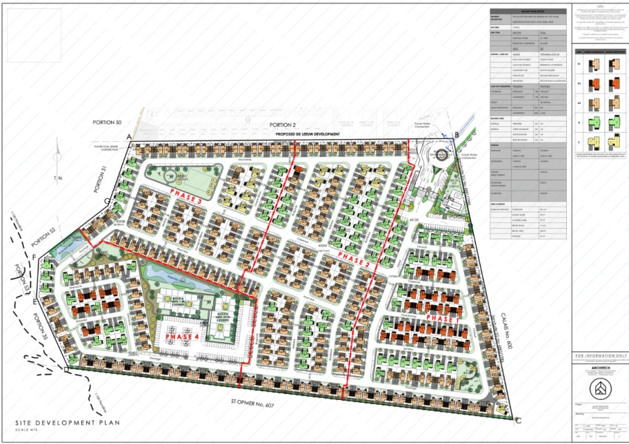 0 Bedroom Property for Sale in Paarl East Western Cape